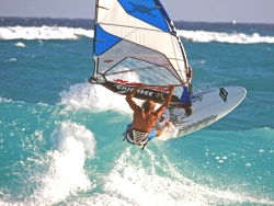 Barbados - Windsurf Centre