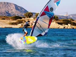 Windsurf Centre Karpathos