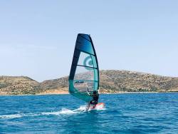 Crete - Windsurf Centre