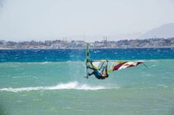 Safaga Windsurf Centre - Red Sea. 
