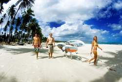 Brazil Windsurf Kitesurf Sailing Spot Guide