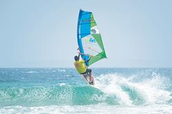 Windsurf Freestyle, Tarifa - Spain