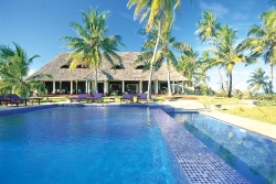 The Palms / Baraza Resort