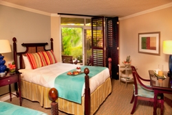 Radisson Hotel Aruba Guest Room