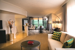 Radisson Hotel Aruba Suite
