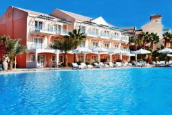 Movenpick Hotel - El Gouna. Swimming pool.