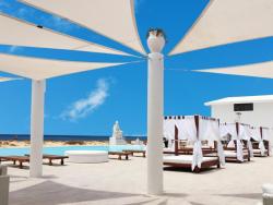 Cape Verdes New 4* and 5* Luxury Hotels