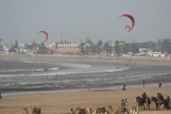 Essaouira Windsurfing Kitesurfing Holiday Report