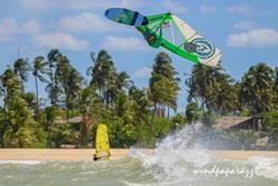 Kauli Seadi Windsurf Centre - Gostoso- windsurf