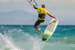 Tarifa, Spain - Kitesurfing Holiday Valdevaqueros Beach