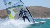 Windsurf Clinics with Sportif