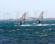 Gran Canaria Windsurf Guide