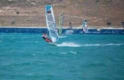Alacati Turkey PWA Windsurf World Cup Videos