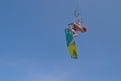 Cabarete Windsurfing & Kitesurfing Beach
