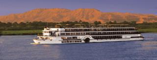 Philae-Nile Cruise
