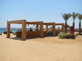 Hurghada Windsurfing Kitesurfing Holiday - Mercure Beach Hotel