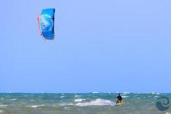 Icaraizinho - Brazil. Windsurf, Kitesurf, SUP holidays.