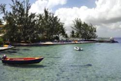 Martinique - Caribbean. Windsurf and kitesurf holiday.
