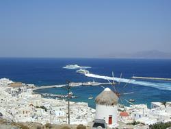 Sportif Holiday Guide to the Greek Islands 