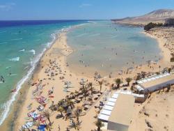 Fuerteventura 08-15 June 2024