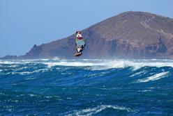 PWA 2016 Tenerife & Pozo Windsurfing Video