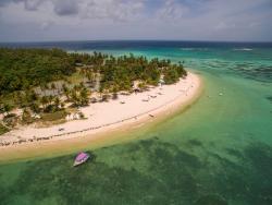 Jem Hall Caribbean Windsurf Clinic Tobago 2024