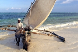 Zanzibar - Africa