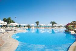 Movenpick Hotel - El Gouna. Swimming pool.