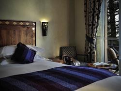 Le Medina Essaouira Hotel Thalassa Sea & Spa - Morocco