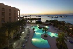 Hurghada Marriott Hotel - Red Sea. Swimming pool.